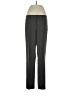 Vince. Solid Gray Blue Wool Pants Size 2 - photo 1