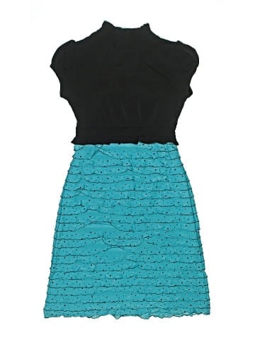 Speechless Dress (view 2)