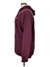 Adidas Burgundy Pullover Hoodie Size XL (estimated) - photo 8