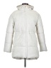 Ozark Trails 100% Nylon White Ivory Snow Jacket Size XS (estimated) - photo 1