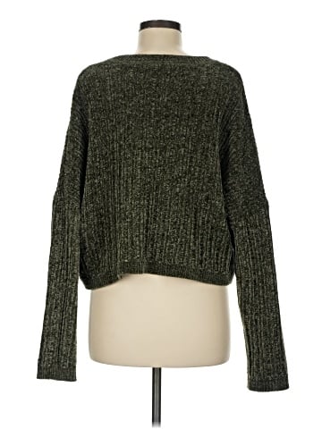 LA Hearts Pullover Sweater (view 2)