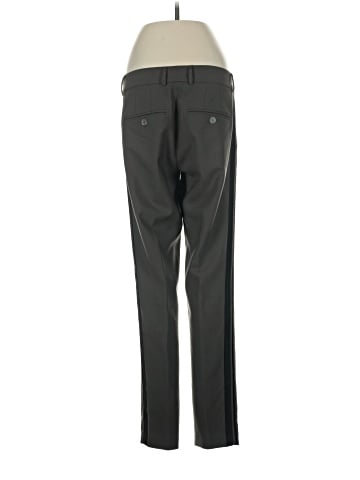 Vince. Wool Pants (view 2)