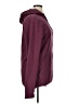 Adidas Burgundy Pullover Hoodie Size XL (estimated) - photo 7