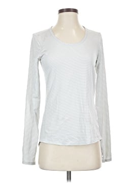 Athleta Long Sleeve T-Shirt (view 1)