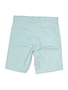 Old Navy Khaki Shorts (view 2)