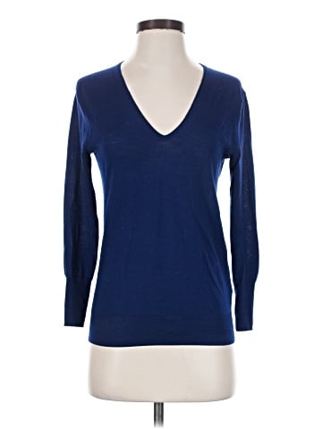J.Crew Wool Pullover Sweater (view 1)
