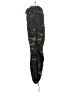 Shein 100% Cotton Camo Green Cargo Pants Size S - photo 4