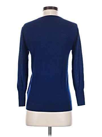 J.Crew Wool Pullover Sweater (view 2)