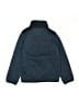 Nautica 100% Polyester Solid Blue Jacket Size 6 - photo 2