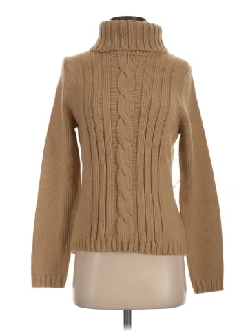 Rena Rowan Turtleneck Sweater (view 1)