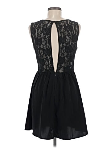 Mimi Chica Cocktail Dress (view 2)