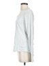 Athleta Silver Long Sleeve T-Shirt Size S - photo 5