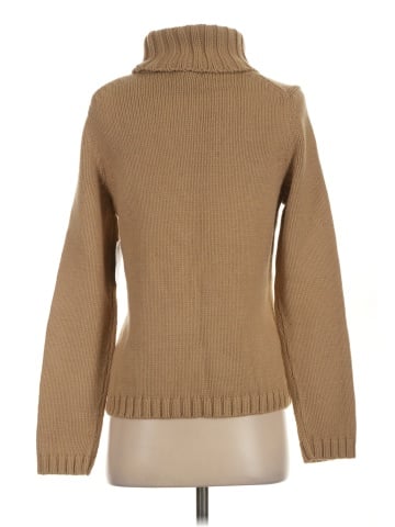 Rena Rowan Turtleneck Sweater (view 2)