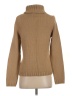 Rena Rowan Tan Turtleneck Sweater Size S - photo 2
