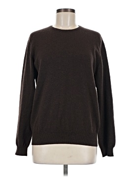 Charter Club Cashmere Pullover Sweater