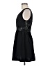 Mimi Chica 100% Polyester Black Cocktail Dress Size M - photo 5