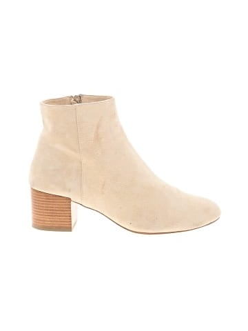J.Jill Ankle Boots (view 1)