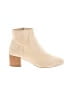 J.Jill Ivory Ankle Boots Size 9 - photo 1