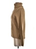 Rena Rowan Tan Turtleneck Sweater Size S - photo 5