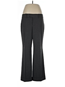 Banana Republic Wool Pants
