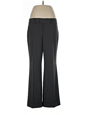 Banana Republic Wool Pants (view 1)