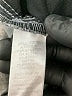 Democracy Chevron-herringbone Gray Jeans Size 6 - photo 8