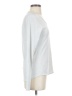 Athleta Silver Long Sleeve T-Shirt Size S - photo 4