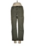 Sanctuary Green Cargo Pants Size 25 waist - photo 1