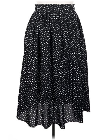 EXLURA Casual Skirt (view 1)