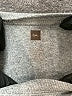 Tea 100% Cotton Gray Long Sleeve T-Shirt Size 2 - photo 3