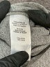 Tea 100% Cotton Gray Long Sleeve T-Shirt Size 2 - photo 4