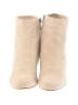 J.Jill Ivory Ankle Boots Size 9 - photo 2