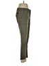 Sanctuary Green Cargo Pants Size 25 waist - photo 4