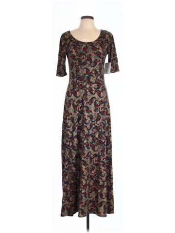 Lularoe Casual Dress (view 1)