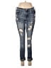 Mudd Blue Jeans Size 11 - photo 1