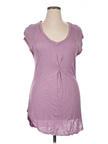 Eyeshadow Sleeveless T-Shirt (view 1)