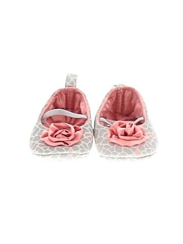 Child of Mine by Carter's Booties (view 2)