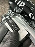 Onzie Graphic Black Leggings Size L - photo 7