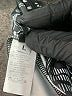 Onzie Graphic Black Leggings Size L - photo 8