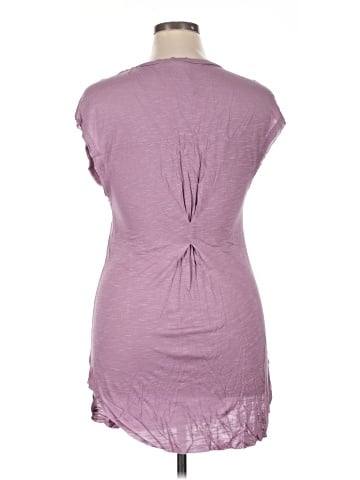 Eyeshadow Sleeveless T-Shirt (view 2)