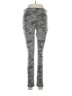 Hudson Jeans 100% Cotton Camo Gray Jeans Size 29 waist - photo 1