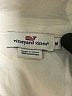 Vineyard Vines 100% Cotton Ivory Pullover Sweater Size M - photo 7