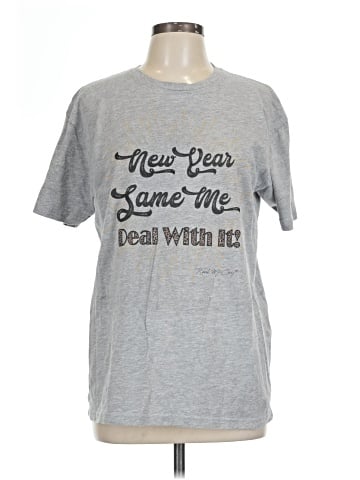Next Level Apparel Short Sleeve T-Shirt (view 1)