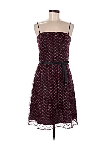 ABS Allen Schwartz Casual Dress (view 1)