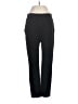 dalia Solid Black Active Pants Size S - photo 1
