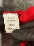 Tahari 100% Polyester Solid Red Casual Dress Size 8 - photo 8