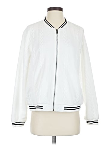 Jordan Jacket (view 1)