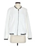 Jordan White Jacket Size M - photo 1
