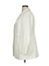 Jessica London Ivory Blazer Size 16 - photo 5