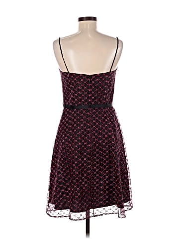 ABS Allen Schwartz Casual Dress (view 2)